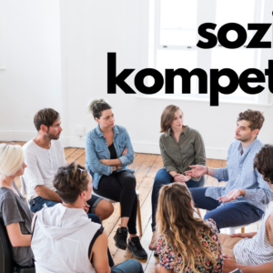 sozial kompetent kommunizieren